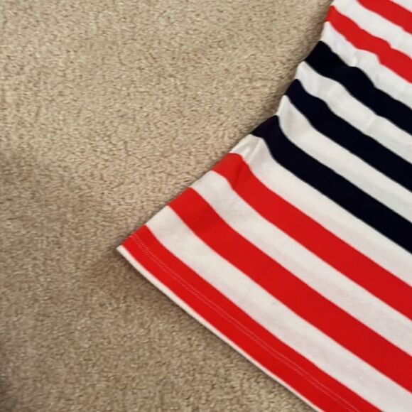 WOMENS TOMMY HILFIGER SHIRT SIZE XL - Picture 7 of 10